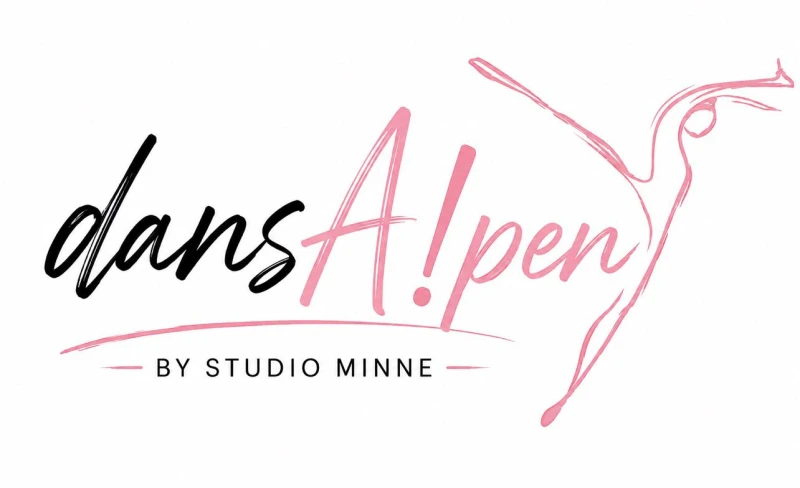 dansA!pen by Studio Minne